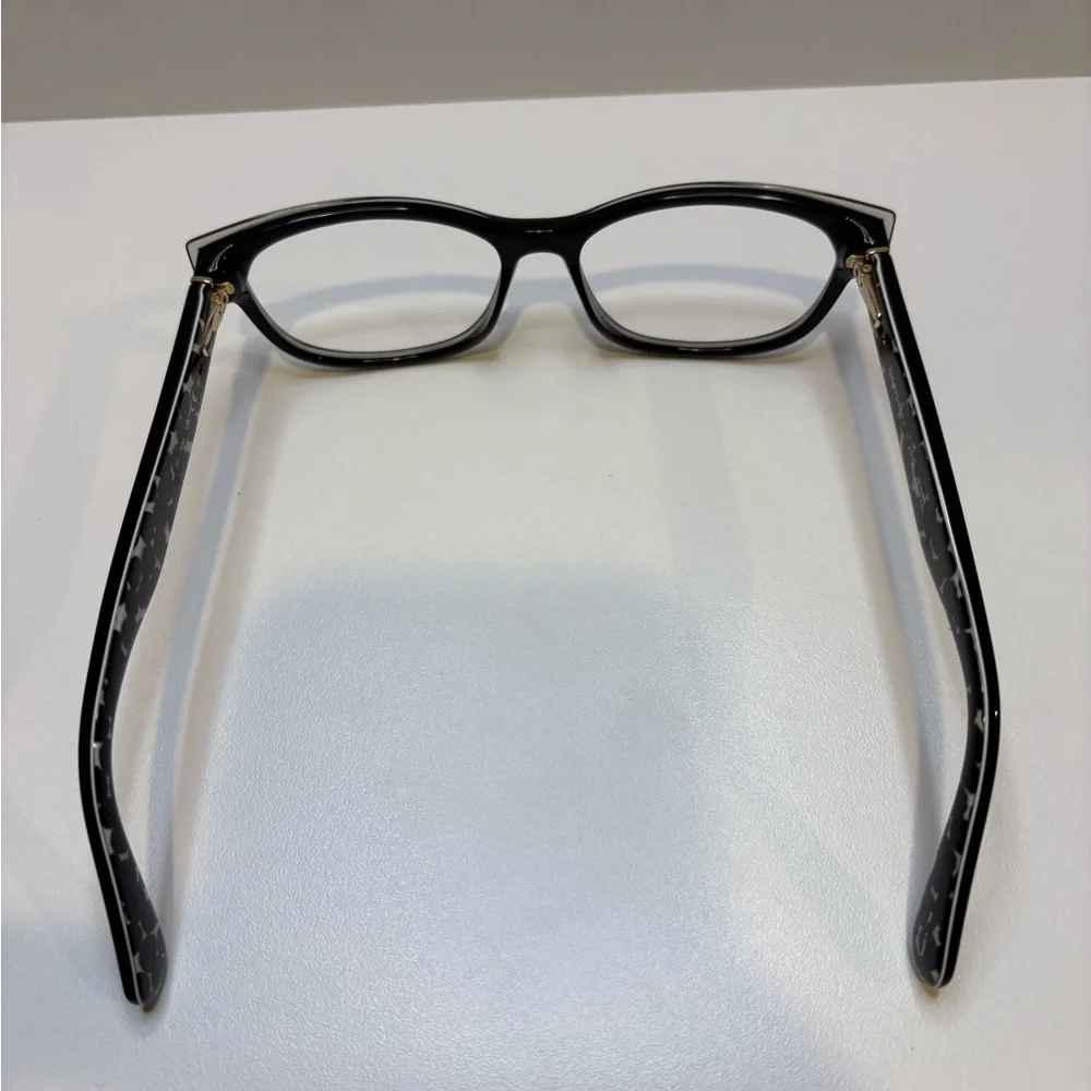Kate Spade Eyeglasses Josee S30 Cat-Eye 52•15•135 FRAMES ONLY Kate Spade glasses